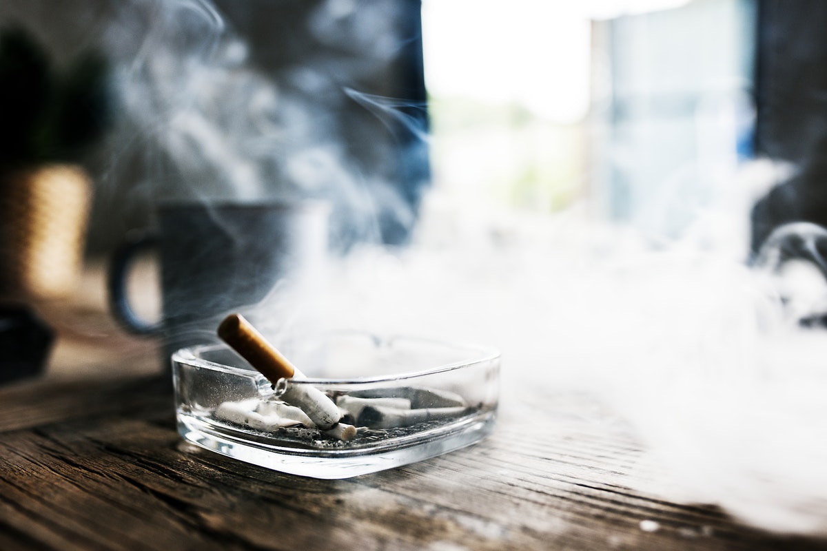 Workplace Smoking Cessation Programs