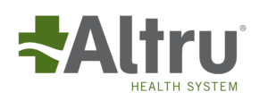 Altru Health System Logo